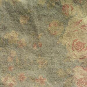 Ralph Lauren QUEEN - 2 standard pillowcases & 1 flat sheet